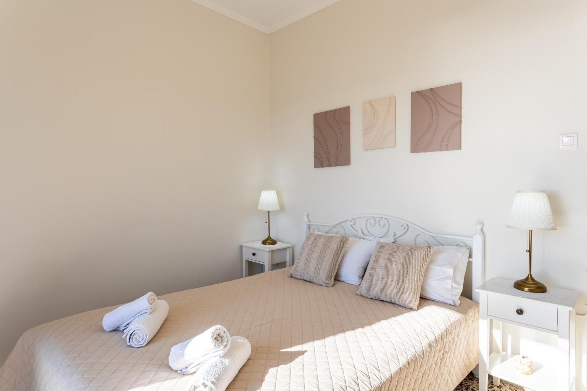 Sunset Serenity - Kardamili Seaside Getaway Екстериор снимка